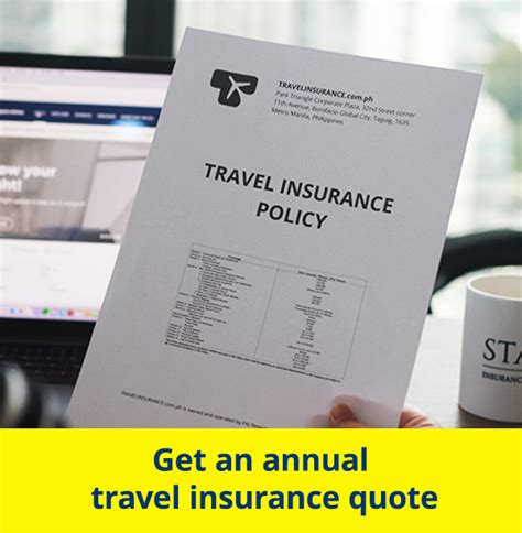 pacific cross travel insurance quote|Annual International Travel Insurance Plan .